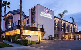 Coast Anabelle Hotel Burbank Ca